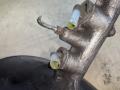 вакуумный усилитель тормозов Mitsubishi Galant 7 поколение (1992 - 1997), 1.8 л., 4G93 (SOHC 16V), бензин, МКПП, седан - фото №4