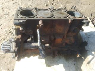 блок цилиндров Chrysler Neon 1 поколение 1995, 2.0 л., бензин, АКПП, седан, 4667642AC