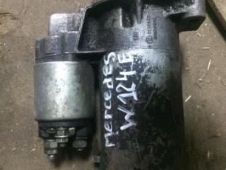 стартер Mercedes-Benz W124 1 (1984 - 1993), МКПП