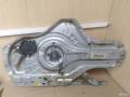 стеклоподъемник Hyundai Elantra XD 2001, 2.0 л., G4GC, бензин, АКПП, седан, 824702D041AX - фото №5
