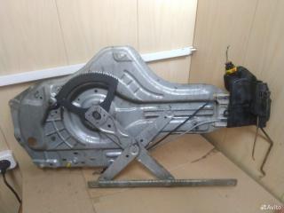 стеклоподъемник Hyundai Elantra XD 2001, 2.0 л., G4GC, бензин, АКПП, седан, 82480-20041