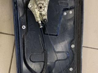 стеклоподъемник передний левый Land Rover Discovery 3 поколение 2006, 4.4 л., бензин, АКПП, внедорожник 5 дв., LH962252