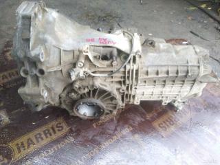 КПП механическая (МКПП) Audi A4 B6 2003, 1.6 л., ALZ, бензин, МКПП, седан, GFV08093, GFV08093