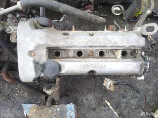 двигатель Mazda 323 6 поколение (1998 - 2001), 1.5 л., Z5-DE, бензин