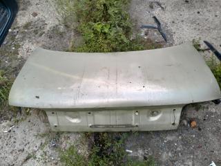 крышка багажника (дверь 3-5) Toyota Carina T190 (1992 - 1998), правый руль
