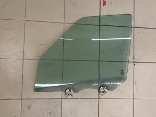 стекло двери передней левой Land Rover Discovery 3 поколение 2006, 4.4 л., бензин, АКПП, внедорожник 5 дв., 43R001605