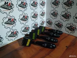 переключатель дворников Daewoo Matiz M150 [рестайлинг] (2000 - 2016), 0.8 л., бензин, МКПП, 96380679