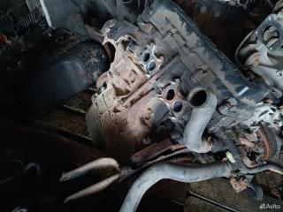 двигатель Nissan Almera N16 [рестайлинг] (2002 - 2006), 1.5 л., QG15DE, бензин