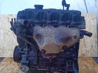 двигатель Hyundai Accent 1 поколение (X3) X3 1995, 1.5 л., G4EK, бензин, АКПП, седан