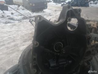 КПП механическая (МКПП) Honda Prelude 2 поколение, МКПП