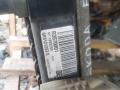 Радиатора основной Skoda Fabia 2 поколение [рестайлинг] 2012, R3570001, 6R01212530, 6R01212530, R3570001 - фото №2