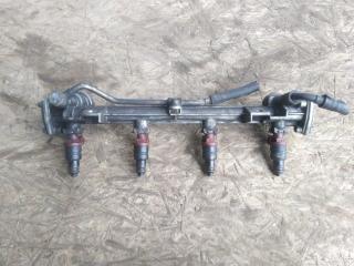Форсунки рампа Mercedes-Benz E-Класс W210/S210 (1995 - 1999), 748523