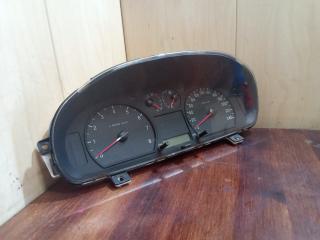 щиток приборов (приборная панель) Hyundai Sonata 4 поколение [рестайлинг] (2001 - 2013), МКПП, 940033D546, 940033D546C59, 940033D546, 940033D546C59