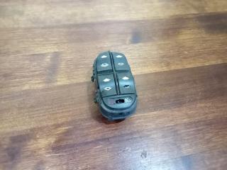 блок управления стеклоподъемниками Ford Focus 1 поколение [рестайлинг] (2001 - 2005), 2.0 л., бензин, АКПП