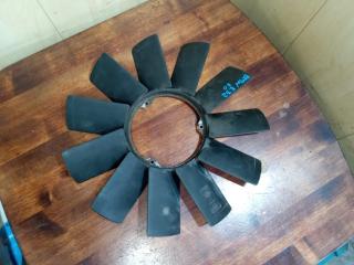 крыльчатка вентилятора (лопасти) BMW 7 серия E32 (1986 - 1994), 3.0 л., бензин, АКПП, 17120589, 17120589