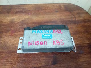 блок управления АКПП Nissan Maxima A32 (1995 - 2000), 3.0 л., бензин, АКПП, седан, 3103645U00, ETC-N375, 3103645U00, ETC-N375