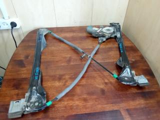 стеклоподъемник передний правый Ford Focus 1 поколение (1998 - 2001), 1.6 л.