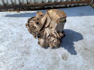 КПП механическая (МКПП) Daewoo Matiz M150 [рестайлинг] (2000 - 2016), 0.8 л., бензин, МКПП