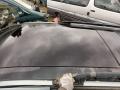 Стекло панорамной крыши Cadillac SRX 1 поколение 2007, 3.6 л., LY7, бензин, АКПП - фото №2