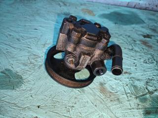 насос гидроусилителя руля Kia Spectra 1 поколение [2-й рестайлинг] 2007, 1.6 л., S6D, бензин, АКПП, седан