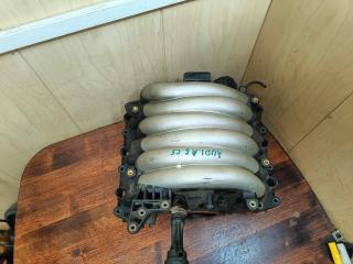 коллектор впускной Audi A6 4B/C5 1998, 2.8 л., ALG, бензин, АКПП, седан, полный привод, 2900303789, 078133223S, 2900303789, 078133223S