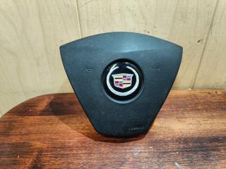 Airbag руля Cadillac SRX 1 поколение 2007, 3.6 л., LY7, бензин, АКПП