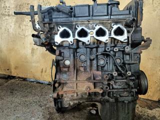 двигатель Hyundai Elantra 3 поколение [рестайлинг] XD2 2005, 2.0 л., G4GC, бензин, АКПП, седан, G4GC