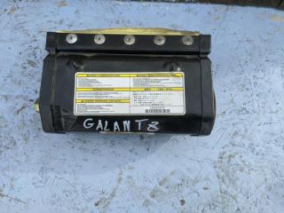 подушка безопасности пассажира Mitsubishi Galant 8 поколение [рестайлинг] 2002, 2.4 л., 4G64 (16V), бензин, АКПП, седан