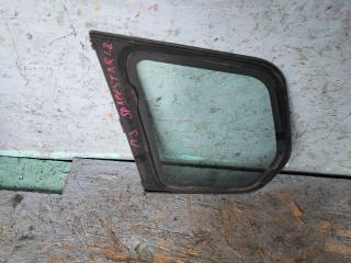 стекло кузовное боковое правое Mitsubishi Space Star 1 поколение DG5A 1999, 1.8 л., 4G93 (GDI), бензин, МКПП, универсал