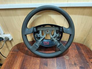 руль Mitsubishi Space Star 1 поколение (1998 - 2002), 1.8 л.