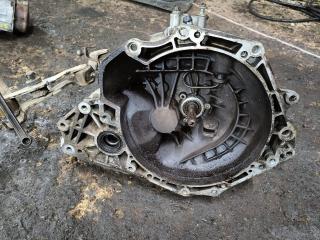 КПП механическая (МКПП) Opel Meriva 1 поколение (A) [рестайлинг] 2008, 1.4 л., Z 14 XEP, бензин, МКПП