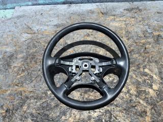 руль Mitsubishi Space Star 1 поколение DG5A 1999, 1.8 л., 4G93 (GDI), бензин, МКПП, универсал, 666280-50010-J