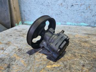 насос гидроусилителя руля Mitsubishi Galant 7 поколение (1992 - 1997), 1.8 л., 4G93 (SOHC 16V), бензин, МКПП, седан