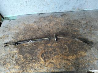 трос кулисы КПП Mitsubishi Lancer 7 поколение 1997, 1.3 л., 4G13 (12V), бензин, МКПП, седан