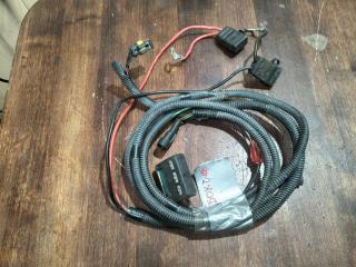 автономный отопитель (Webasto) Peugeot Boxer 2 поколение (1993 - 2001), 2.2 л., дизель, 6МКПП