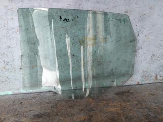 стекло двери задней правой Ford Focus 1 поколение [рестайлинг] (2001 - 2005), седан