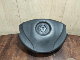 подушка безопасности водителя Renault Logan 1 поколение (2004 - 2009)
