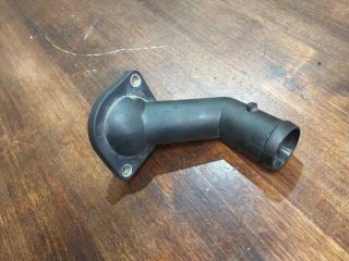патрубок радиатора Volkswagen Bora 1 поколение 1J2 2002, 2.0 л., APK, бензин, МКПП, седан