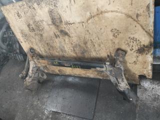 балка подвески задняя Volkswagen Bora 1 поколение 1J2 2002, 2.0 л., APK, бензин, МКПП, седан