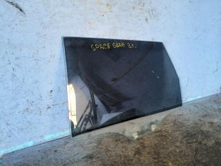 стекло заднее Mitsubishi Space Star 1 поколение DG5A 1999, 1.8 л., 4G93 (GDI), бензин, МКПП, универсал