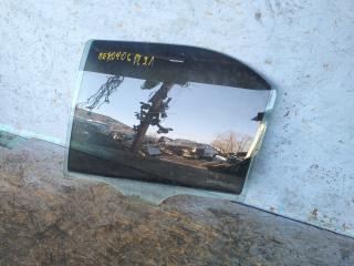 стекло двери задней левой Peugeot 406 1 поколение 1998, 1.8 л., L6A (XU7JP), бензин, МКПП, черный, седан