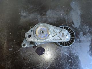 механизм натяжения ремня, цепи Peugeot 406 1 поколение 1998, 1.8 л., L6A (XU7JP), бензин, МКПП, черный, седан, 9626365280