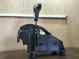 механизм выбора передач Citroen C4 1 поколение LC 2006, 1.6 л., NFU (TU5JP4), бензин, АКПП, купе