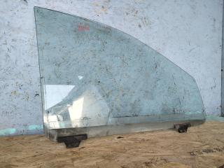 стекло двери передней правой Dodge Caravan 4 поколение 2001, 2.4 л., EDZ, бензин, АКПП