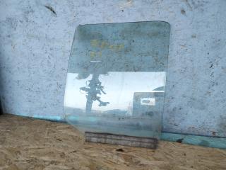 стекло двери задней правой Chevrolet Blazer 2 поколение S15 1998, 4.3 л., L35, бензин, АКПП, внедорожник 5 дв.