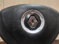 подушка безопасности водителя Renault Logan 1 поколение (2004 - 2009), 3064537 - фото №3