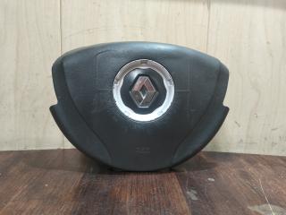 подушка безопасности водителя Renault Logan 1 поколение (2004 - 2009), 3064537