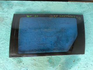 стекло сдвижной двери Dodge Caravan 4 поколение 2001, 2.4 л., EDZ, бензин, АКПП, 04717533AA