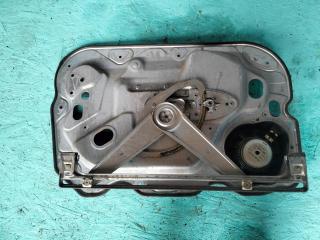 стеклоподъемник передний правый Ford Focus 2 поколение [рестайлинг] 2008, 1.6 л., бензин, АКПП, седан, 4M51A045H16