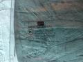 стекло двери задней правой Chevrolet Rezzo 1 поколение KLAU (2004 - 2009), 1.6 л., A16DMS, бензин, МКПП - фото №4